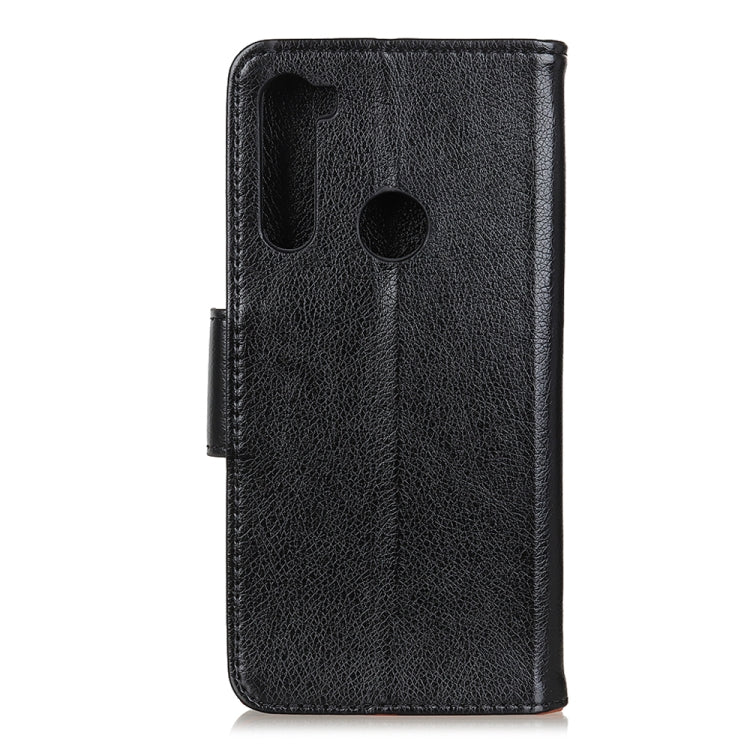 Nappa Texture Horizontal Flip Leather Case with Holder &amp; Card Slots &amp; Wallet, For Motorola One Fusion+, For Motorola Moto One Fusion, For Nokia 1.3, For Nokia C1, For Nokia C2, For Nokia C3, For Sony Xperia 1 II, For Sony Xperia 5 II