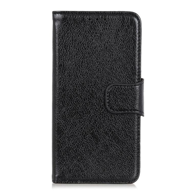 Nappa Texture Horizontal Flip Leather Case with Holder &amp; Card Slots &amp; Wallet, For Motorola One Fusion+, For Motorola Moto One Fusion, For Nokia 1.3, For Nokia C1, For Nokia C2, For Nokia C3, For Sony Xperia 1 II, For Sony Xperia 5 II