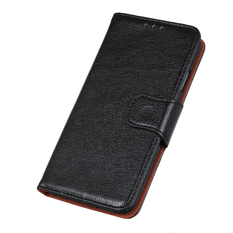 Nappa Texture Horizontal Flip Leather Case with Holder &amp; Card Slots &amp; Wallet, For Motorola One Fusion+, For Motorola Moto One Fusion, For Nokia 1.3, For Nokia C1, For Nokia C2, For Nokia C3, For Sony Xperia 1 II, For Sony Xperia 5 II