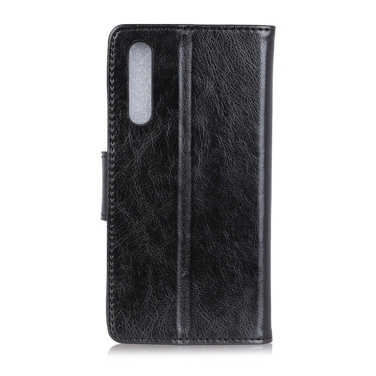 Nappa Texture Horizontal Flip Leather Case with Holder &amp; Card Slots &amp; Wallet, For Motorola Moto E6s (2020), For Motorola Moto E7, For Motorola Edge+, For Motorola Edge, For Motorola Edge, For Motorola Moto G Fast, For Motorola Moto G Power