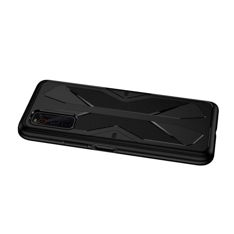 Butterfly Shadow Shockproof Rubber TPU Protective Case