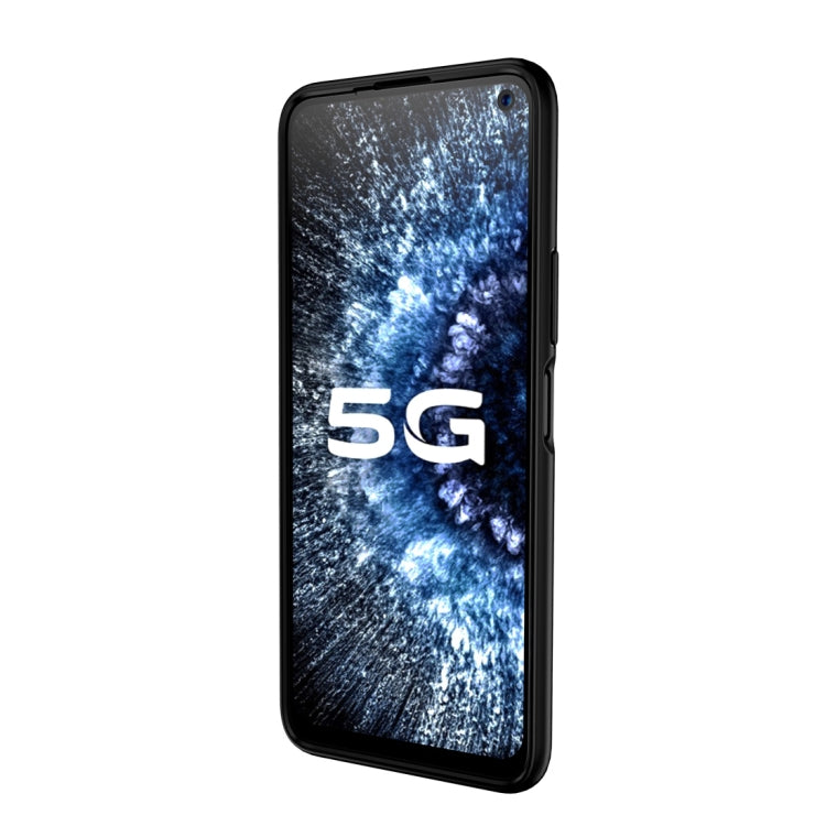 Butterfly Shadow Shockproof Rubber TPU Protective Case