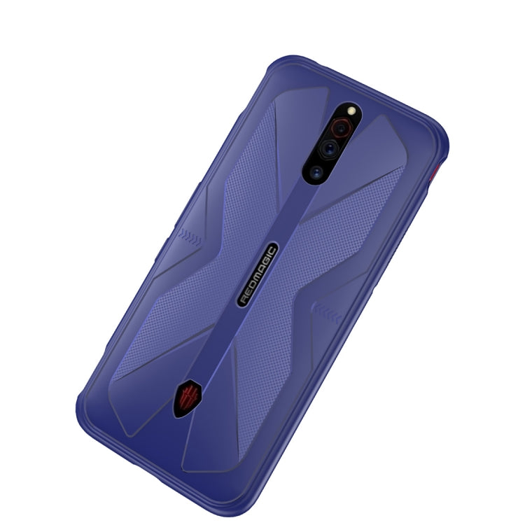 Butterfly Shadow Shockproof Rubber TPU Protective Case, For vivo iQOO Neo3, For vivo iQOO 5, For vivo iQOO 5 Pro, For OnePlus 8, For OnePlus 8 Pro, For ZTE nubia Red Magic 5G / 5S, For Meizu 17, For Meizu 17 Pro, For ZTE nubia Play