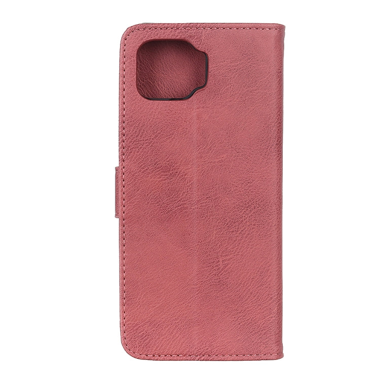 KHAZNEH Cowhide Texture Horizontal Flip Leather Case with Holder &amp; Card Slots &amp; Wallet, For OPPO F17 Pro, For Xiaomi Poco X3 NFC, For Nokia 3.4