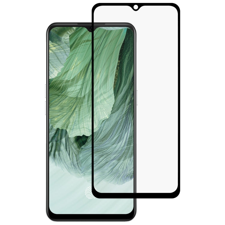 Full Glue Full Screen Tempered Glass Film, For OPPO A11k (1 PC), For OPPO A12 (1 PC), For OPPO A12e (1 PC), For OPPO A32 (1 PC), For OPPO A53 2020 (1 PC), For OPPO A72 5G (1 PC), For OPPO A93 (1 PC), For OPPO F17 (1 PC), For OPPO F17 Pro (1 PC)