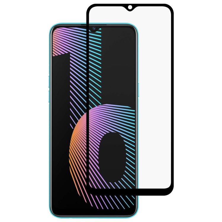 Full Glue Full Screen Tempered Glass Film, For OPPO A11k (1 PC), For OPPO A12 (1 PC), For OPPO A12e (1 PC), For OPPO A32 (1 PC), For OPPO A53 2020 (1 PC), For OPPO A72 5G (1 PC), For OPPO A93 (1 PC), For OPPO F17 (1 PC), For OPPO F17 Pro (1 PC)