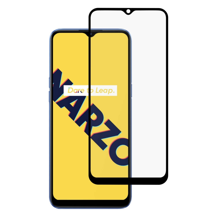 Full Glue Full Screen Tempered Glass Film, For OPPO A11k (1 PC), For OPPO A12 (1 PC), For OPPO A12e (1 PC), For OPPO A32 (1 PC), For OPPO A53 2020 (1 PC), For OPPO A72 5G (1 PC), For OPPO A93 (1 PC), For OPPO F17 (1 PC), For OPPO F17 Pro (1 PC)