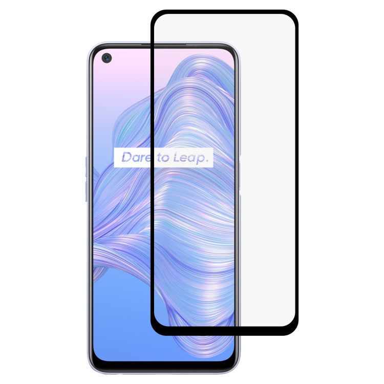 Full Glue Full Screen Tempered Glass Film, For OPPO A11k (1 PC), For OPPO A12 (1 PC), For OPPO A12e (1 PC), For OPPO A32 (1 PC), For OPPO A53 2020 (1 PC), For OPPO A72 5G (1 PC), For OPPO A93 (1 PC), For OPPO F17 (1 PC), For OPPO F17 Pro (1 PC)