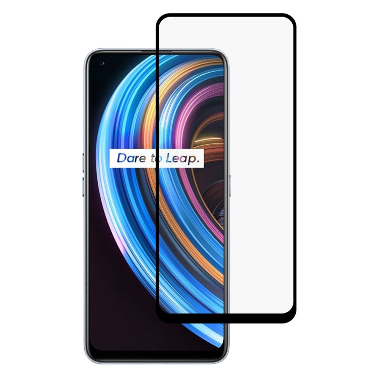 Full Glue Full Screen Tempered Glass Film, For OPPO A11k (1 PC), For OPPO A12 (1 PC), For OPPO A12e (1 PC), For OPPO A32 (1 PC), For OPPO A53 2020 (1 PC), For OPPO A72 5G (1 PC), For OPPO A93 (1 PC), For OPPO F17 (1 PC), For OPPO F17 Pro (1 PC)