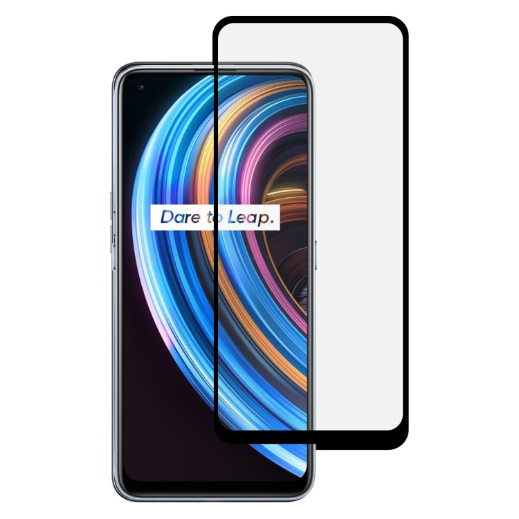 Full Glue Full Screen Tempered Glass Film, For OPPO A11k (1 PC), For OPPO A12 (1 PC), For OPPO A12e (1 PC), For OPPO A32 (1 PC), For OPPO A53 2020 (1 PC), For OPPO A72 5G (1 PC), For OPPO A93 (1 PC), For OPPO F17 (1 PC), For OPPO F17 Pro (1 PC)