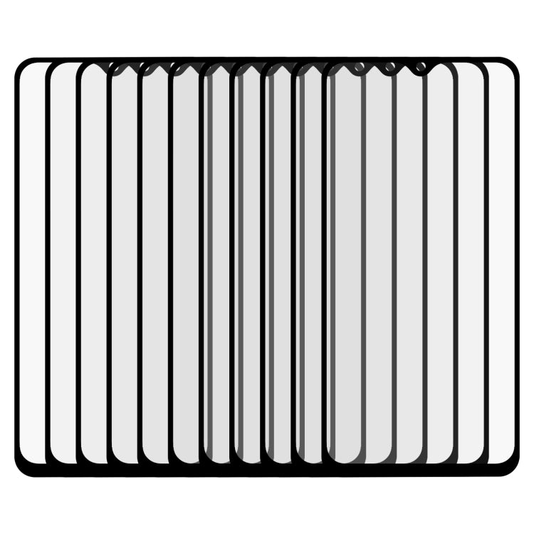 25 PCS Full Glue Full Screen Tempered Glass Film, For OPPO A11k (25 PCS), For OPPO A12 (25 PCS), For OPPO A12e (25 PCS), For OPPO A32 (25 PCS), For OPPO A53 (25 PCS), For OPPO A72 5G (25 PCS), For OPPO A93 (25 PCS), For OPPO F17 (25 PCS)���������������...