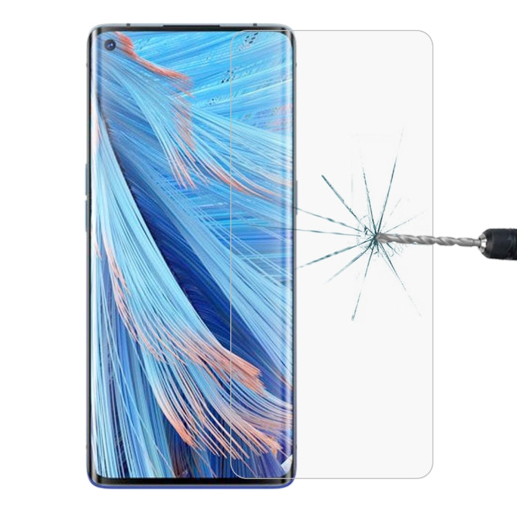 0.26mm 9H 2.5D Tempered Glass Film, For OPPO A32 (1 PC), For OPPO Find X2 Neo (1 PC), For OPPO A53 2020 (1 PC), For OPPO Reno4 SE (1 PC), For OPPO Reno4 (1 PC), For OPPO Find X2 Lite (1 PC), For OPPO F17 Pro (1 PC), For OPPO Realme X7 (1 PC)�����������...