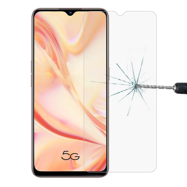 0.26mm 9H 2.5D Tempered Glass Film, For OPPO A32 (1 PC), For OPPO Find X2 Neo (1 PC), For OPPO A53 2020 (1 PC), For OPPO Reno4 SE (1 PC), For OPPO Reno4 (1 PC), For OPPO Find X2 Lite (1 PC), For OPPO F17 Pro (1 PC), For OPPO Realme X7 (1 PC)�����������...