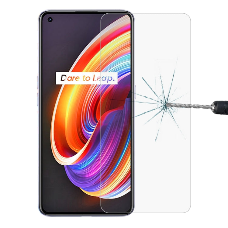 0.26mm 9H 2.5D Tempered Glass Film, For OPPO A32 (1 PC), For OPPO Find X2 Neo (1 PC), For OPPO A53 2020 (1 PC), For OPPO Reno4 SE (1 PC), For OPPO Reno4 (1 PC), For OPPO Find X2 Lite (1 PC), For OPPO F17 Pro (1 PC), For OPPO Realme X7 (1 PC)