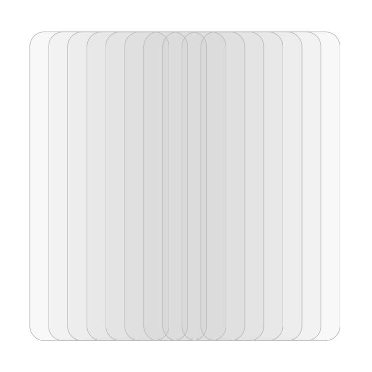 10 PCS 0.26mm 9H 2.5D Tempered Glass Film, For OPPO A32 (10 PCS), For OPPO A53 2020 (10 PCS), For OPPO Reno4 SE (10 PCS), For OPPO Reno4 (10 PCS), For OPPO Find X2 Lite (10 PCS), For OPPO F17 Pro (10 PCS), For OPPO Realme X7 (10 PCS)�������������������...