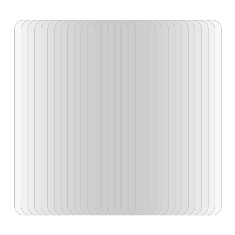 50 PCS 0.26mm 9H 2.5D Tempered Glass Film, For OPPO A32 (50 PCS), For OPPO A53 2020 (50 PCS), For OPPO Reno4 SE (50 PCS), For OPPO Reno4 (50 PCS), For OPPO Find X2 Lite (50 PCS), For OPPO F17 Pro (50 PCS), For OPPO Realme X7 (50 PCS)�������������������...