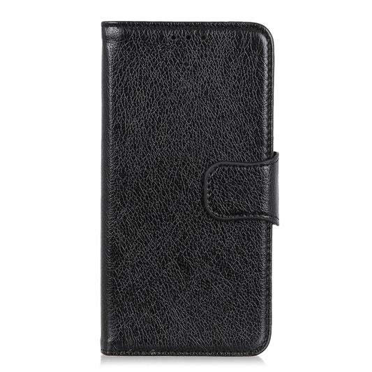 Nappa Texture Horizontal Flip Leather Case with Holder & Card Slots & Wallet, For Vivo Y70 / Y93, For Wiko View 5 / View 5 Plus, For Alcatel 3X (2020)