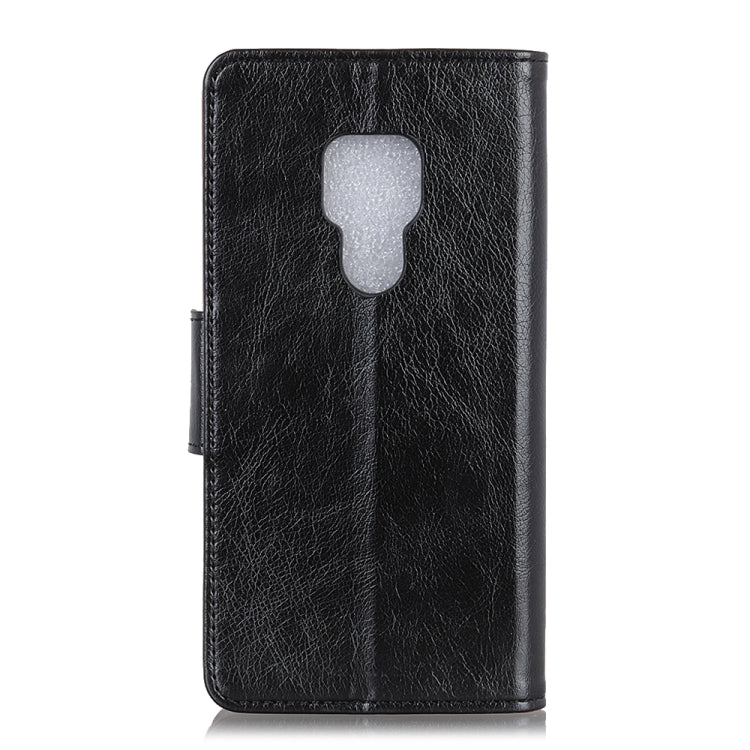 Nappa Texture Horizontal Flip Leather Case with Holder & Card Slots & Wallet, For Motorola Moto G9 Play / G9 / E7 Plus, For Xiaomi Poco X3 NFC, For OPPO Realme 7 Pro, For Samsung Galaxy M51, For OPPO Realme C3 / Realme C3i, For Google Pixel 4a 5G