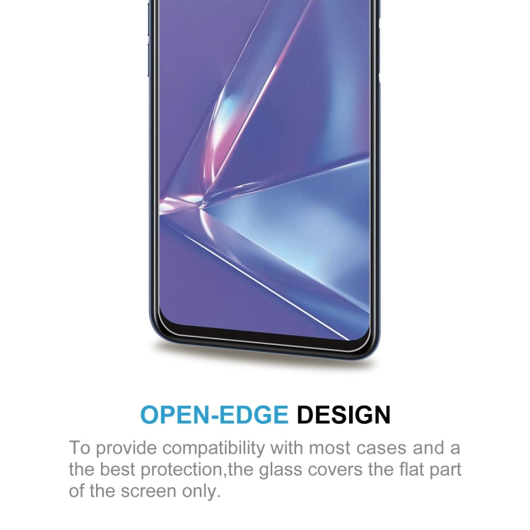 0.26mm 9H 2.5D Tempered Glass Film, For OPPO A73 5G (1 PC), For OPPO A93 (1 PC), For OPPO Realme 7 (1 PC), For OPPO Realme 7i (1 PC), For OPPO Realme C2 / C2s / C2 2020 (1 PC), For OPPO Realme C17 (1 PC), For OPPO Realme V3 (1 PC)����������������������...