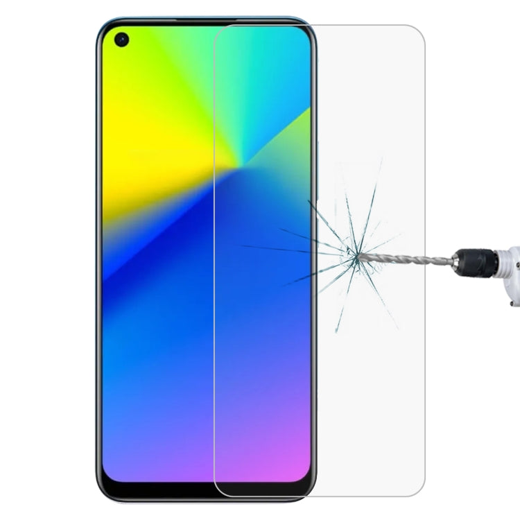 0.26mm 9H 2.5D Tempered Glass Film, For OPPO A73 5G (1 PC), For OPPO A93 (1 PC), For OPPO Realme 7 (1 PC), For OPPO Realme 7i (1 PC), For OPPO Realme C2 / C2s / C2 2020 (1 PC), For OPPO Realme C17 (1 PC), For OPPO Realme V3 (1 PC)����������������������...