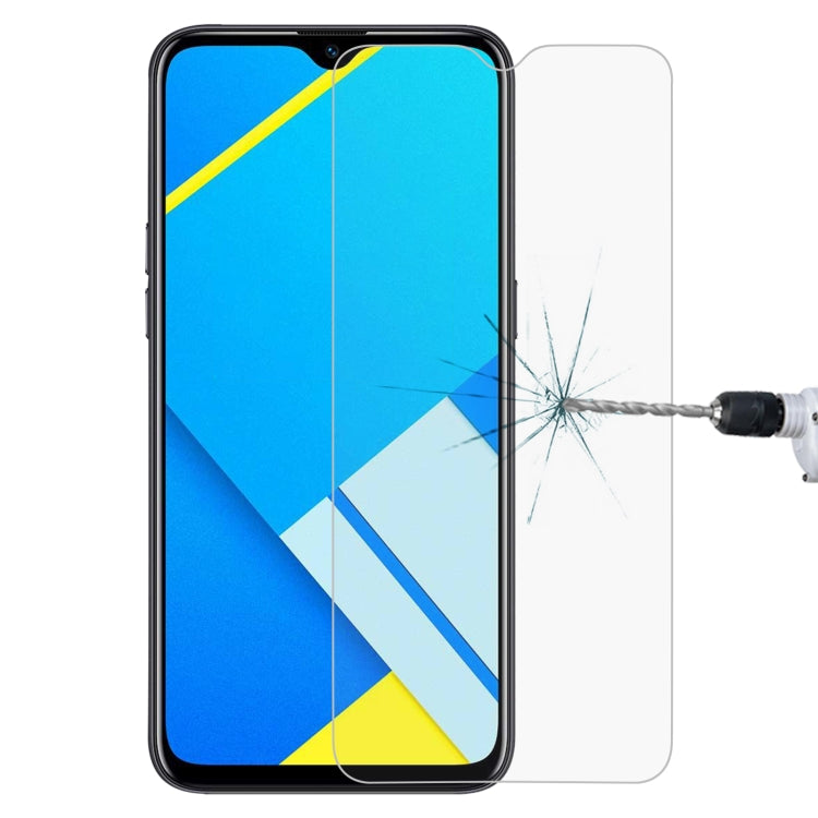 0.26mm 9H 2.5D Tempered Glass Film, For OPPO A73 5G (1 PC), For OPPO A93 (1 PC), For OPPO Realme 7 (1 PC), For OPPO Realme 7i (1 PC), For OPPO Realme C2 / C2s / C2 2020 (1 PC), For OPPO Realme C17 (1 PC), For OPPO Realme V3 (1 PC)����������������������...