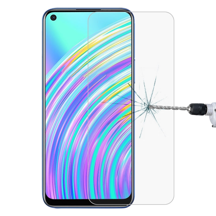 0.26mm 9H 2.5D Tempered Glass Film, For OPPO A73 5G (1 PC), For OPPO A93 (1 PC), For OPPO Realme 7 (1 PC), For OPPO Realme 7i (1 PC), For OPPO Realme C2 / C2s / C2 2020 (1 PC), For OPPO Realme C17 (1 PC), For OPPO Realme V3 (1 PC)����������������������...