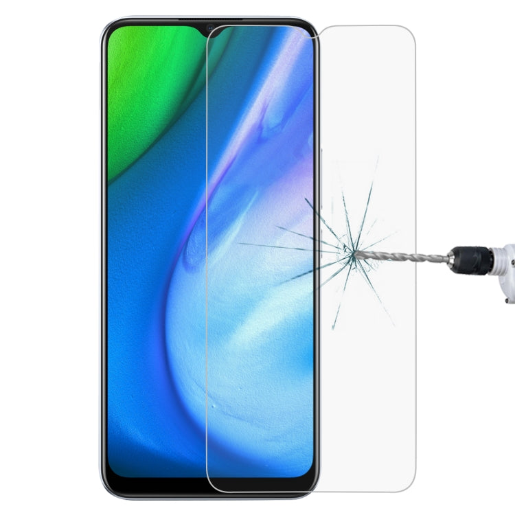 0.26mm 9H 2.5D Tempered Glass Film, For OPPO A73 5G (1 PC), For OPPO A93 (1 PC), For OPPO Realme 7 (1 PC), For OPPO Realme 7i (1 PC), For OPPO Realme C2 / C2s / C2 2020 (1 PC), For OPPO Realme C17 (1 PC), For OPPO Realme V3 (1 PC)����������������������...