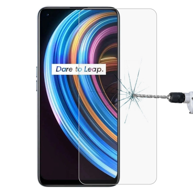 0.26mm 9H 2.5D Tempered Glass Film, For OPPO A73 5G (1 PC), For OPPO A93 (1 PC), For OPPO Realme 7 (1 PC), For OPPO Realme 7i (1 PC), For OPPO Realme C2 / C2s / C2 2020 (1 PC), For OPPO Realme C17 (1 PC), For OPPO Realme V3 (1 PC)����������������������...