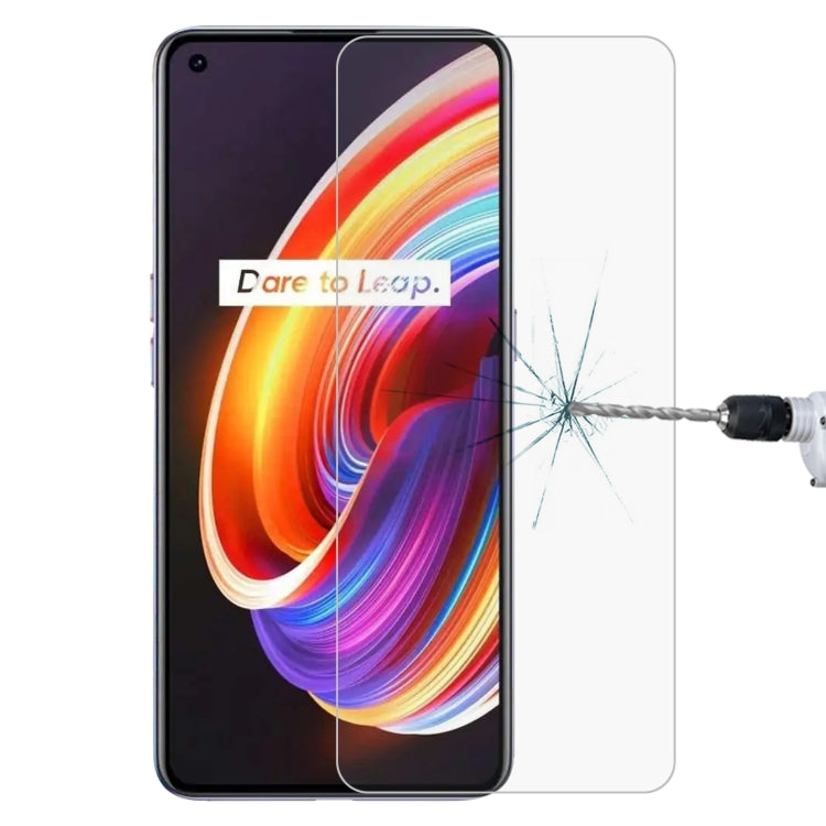0.26mm 9H 2.5D Tempered Glass Film, For OPPO A73 5G (1 PC), For OPPO A93 (1 PC), For OPPO Realme 7 (1 PC), For OPPO Realme 7i (1 PC), For OPPO Realme C2 / C2s / C2 2020 (1 PC), For OPPO Realme C17 (1 PC), For OPPO Realme V3 (1 PC)����������������������...