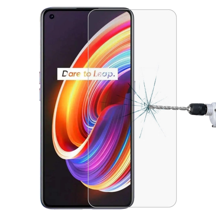 0.26mm 9H 2.5D Tempered Glass Film, For OPPO A73 5G (1 PC), For OPPO A93 (1 PC), For OPPO Realme 7 (1 PC), For OPPO Realme 7i (1 PC), For OPPO Realme C2 / C2s / C2 2020 (1 PC), For OPPO Realme C17 (1 PC), For OPPO Realme V3 (1 PC)