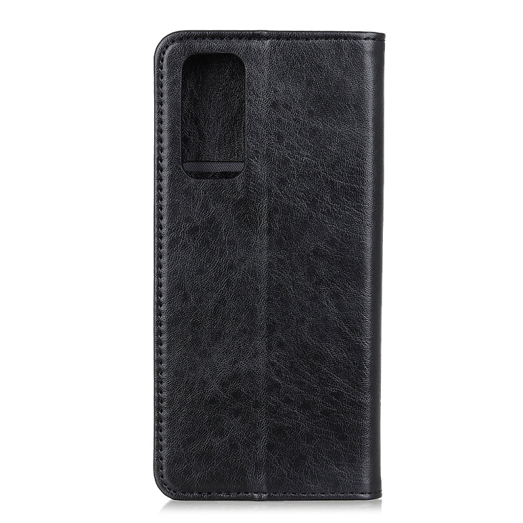 Magnetic Crazy Horse Texture Horizontal Flip Leather Case with Holder &amp; Card Slots &amp; Wallet, For Nokia 2.4, For OPPO Realme 7i, For vivo Y70 (2020) / V20 SE, For OPPO Reno4 5G, For OPPO Reno4 Pro 5G