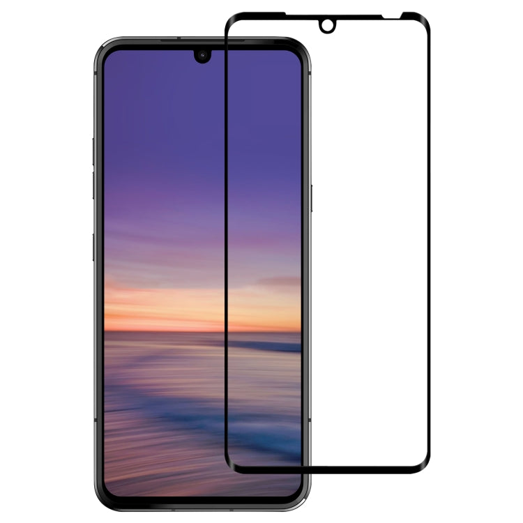 Full Glue Full Screen Tempered Glass Film, For LG Aristo 5 (1 PC), For vivo iQOO U1x (1 PC), For LG Aristo 5 Pro (1 PC), For LG Fortune 3 (1 PC), For LG G9 (1 PC), For LG Harmony 4 (1 PC), For LG K30 (2019) (1 PC), For LG K31 (1 PC)