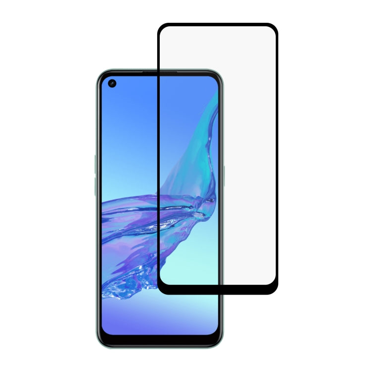 Full Glue Full Screen Tempered Glass Film, For vivo iQOO U1x (1 PC), For LG Fortune 3 (1 PC), For LG G9 (1 PC), For LG Harmony 4 (1 PC), For LG K30 (2019) (1 PC), For LG K31 (1 PC), For OPPO A33 (2020) (1 PC), For LG K40S (1 PC), For LG K41S (1 PC)    ...