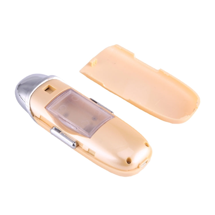 Nanum Facial Beauty Hydrating Massager Mini Skin Care Water Spraying Misting Humidifier / Automatic Alcohol Sprayer