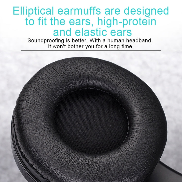 B39 Wireless Bluetooth V5.0 Headset