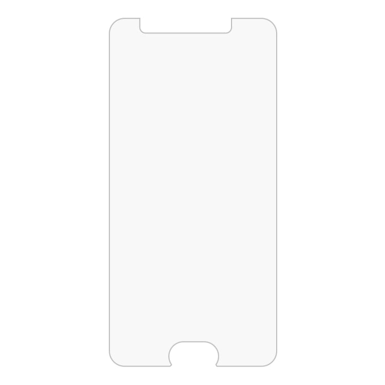 9H 2.5D Tempered Glass Film for Galaxy J7 (2018), For Galaxy J7 (2018)