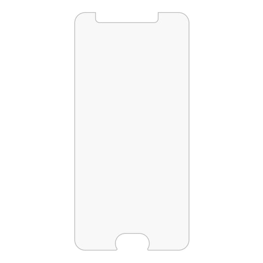 9H 2.5D Tempered Glass Film for Galaxy J7 (2018), For Galaxy J7 (2018)