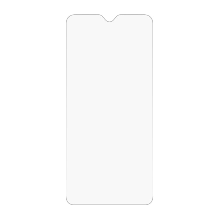 2.5D Non-Full Screen Tempered Glass Film for OPPO A9 2020 / A5 2020 / A56 5G, For OPPO A9 2020