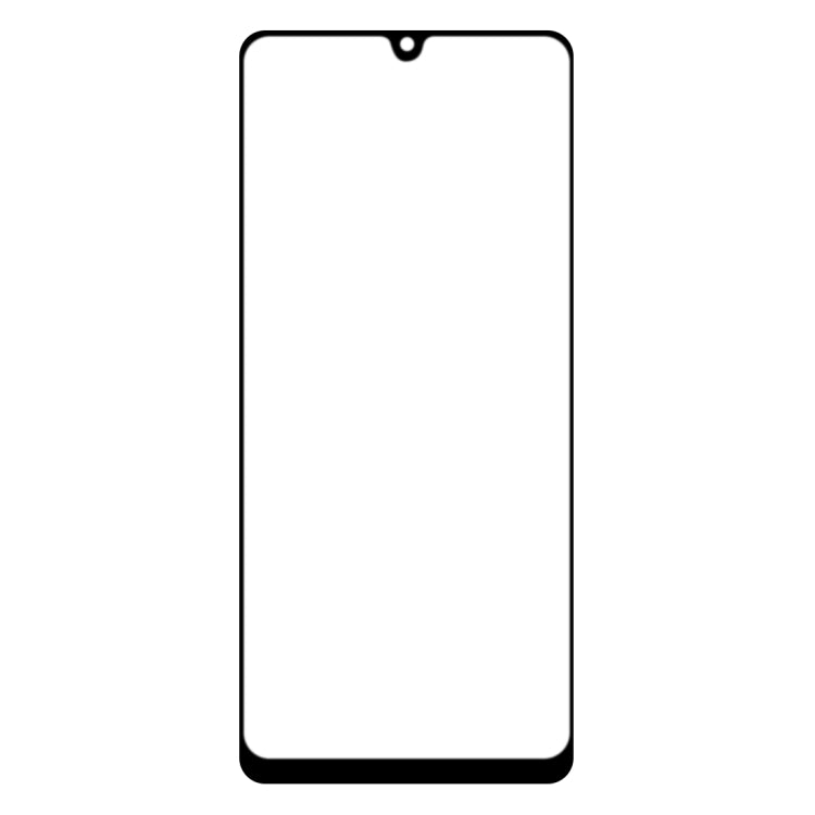 For Samsung Galaxy A32 5G Full Glue Full Screen Tempered Glass Film, For Samsung Galaxy A32 5G (1 PC)