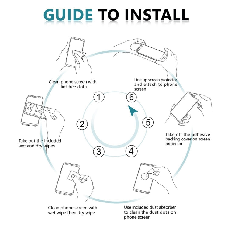 For Galaxy Note 8 0.3mm 9H Surface Hardness 3D Curved Silk-screen Non-full Screen Tempered Glass Screen Protector