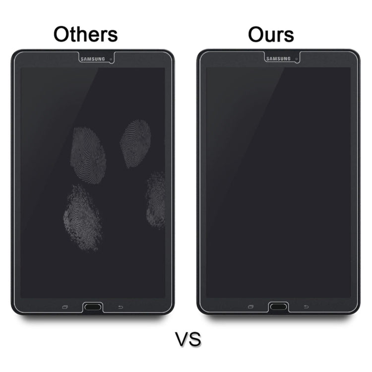 For Galaxy Tab E 8.0 / T377 0.3mm 9H Surface Hardness Tempered Glass Film, For T377