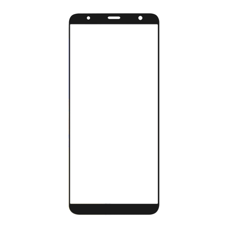 Full Glue Full Cover Screen Protector Tempered Glass Film for Galaxy J6+ &amp; J4+, For Galaxy J6+ &amp; J4+