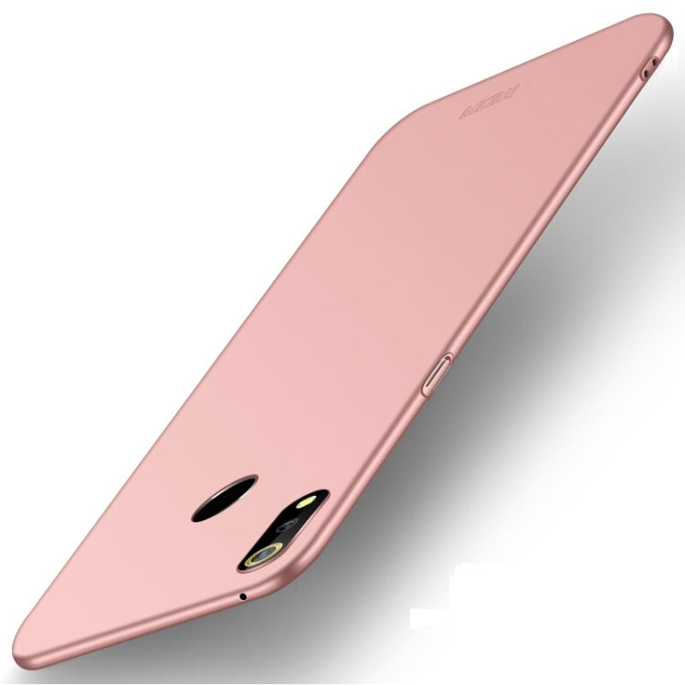 MOFI Frosted PC Ultra-thin Hard Case for OPPO Realme 3 Pro, For OPPO Realme 3 Pro