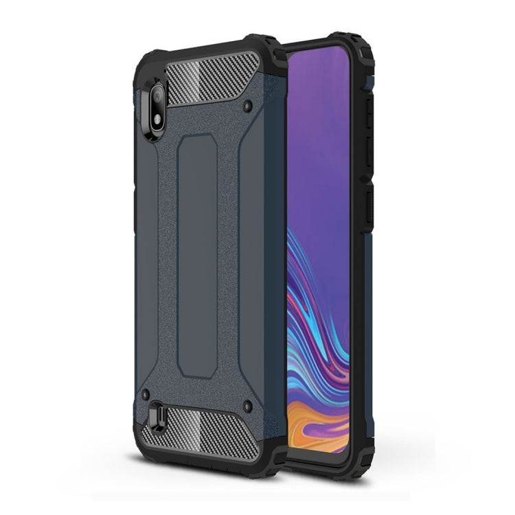 Magic Armor TPU + PC Combination Case for Galaxy A10, For Galaxy A10