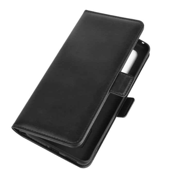 For OPPO Find X2 Pro Dual-side Magnetic Buckle Horizontal Flip Leather Case with Holder &amp; Card Slots &amp; Wallet, For OPPO Find X2 Pro