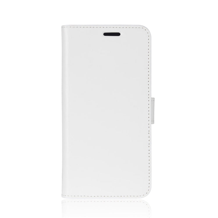 For OPPO A53 2020/OPPO A32 2020 R64 Texture Single Horizontal Flip Protective Case with Holder &amp; Card Slots &amp; Wallet&amp; Photo Frame, For OPPO A53 2020