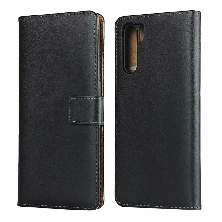 Plain Texture Cowhide Leather Horizontal Flip Case with Magnetic Clasp & Holder & Card Slots & Wallet, For Samsung Galaxy S21 Ultra 5G, For Samsung Galaxy S21 Plus 5G, For Samsung Galaxy S21 5G, For Samsung Galaxy A52 5G, For Samsung Galaxy A42 5G