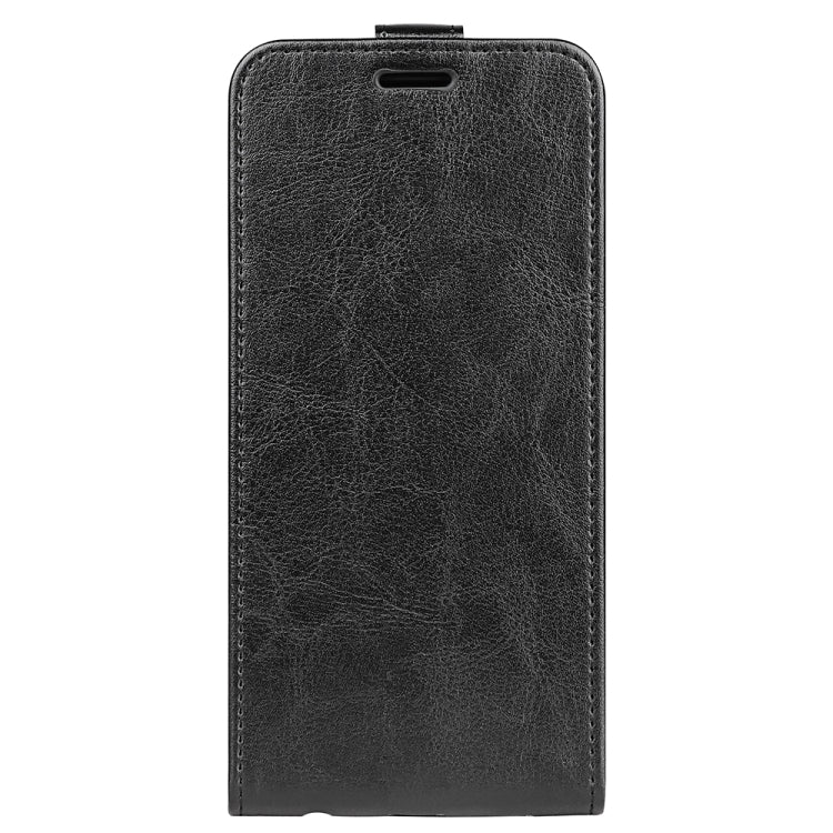 For OPPO Realme GT2 Pro 5G R64 Texture Vertical Flip Leather Phone Case, For OPPO Realme GT2 Pro 5G