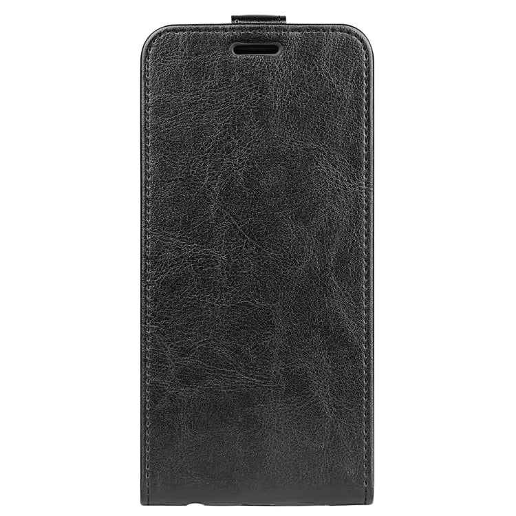 For OPPO Realme 9i R64 Texture Vertical Flip Leather Phone Case, For OPPO Realme 9i