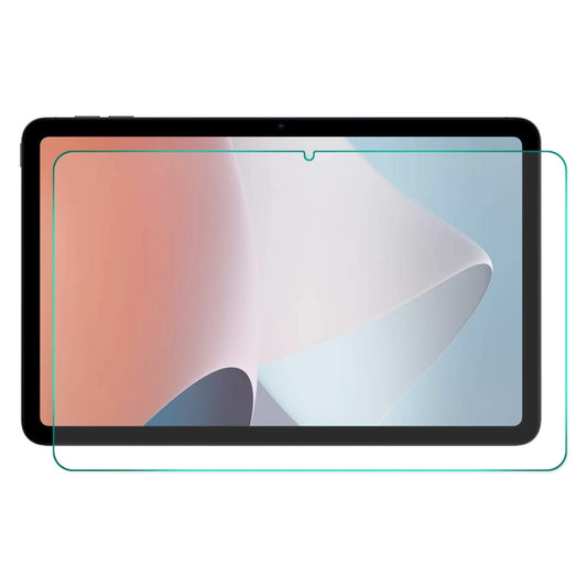 For Oppo Pad Air ENKAY Hat-Prince 0.33mm Explosion-proof Tempered Glass Protector Anti-Scratch Film, For OPPO Pad Air (1 PC), For OPPO Pad Air (2 PCS)